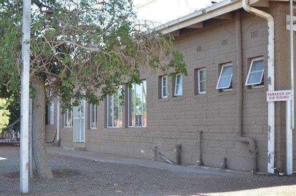 Commercial Property for Sale in Upington Northern Cape